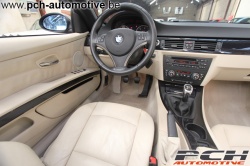 BMW 320 D Cabriolet 163cv Start/Stop