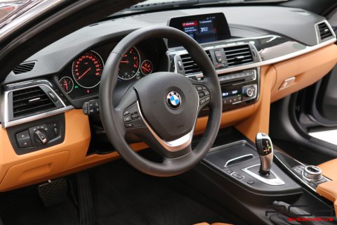 BMW 430 D Coupé XDrive 258cv Aut. - Luxury Line -