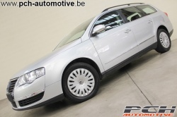 VOLKSWAGEN Passat Variant 2.0 TDi 136cv Comfortline DSG