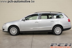 VOLKSWAGEN Passat Variant 2.0 TDi 136cv Comfortline DSG