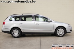 VOLKSWAGEN Passat Variant 2.0 TDi 136cv Comfortline DSG