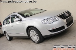 VOLKSWAGEN Passat Variant 2.0 TDi 136cv Comfortline DSG