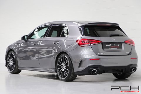 MERCEDES-BENZ A 35 AMG 2.0 Turbo 306cv 4-Matic Aut.