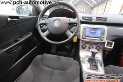 VOLKSWAGEN Passat Variant 2.0 TDi 136cv Comfortline DSG