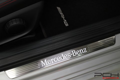 MERCEDES-BENZ A180 122cv 7G-DCT Aut. - AMG-Line -