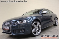 AUDI S5 4.2i V8 FSI Quattro