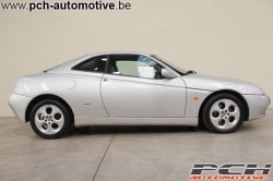 ALFA ROMEO GTV 2.0 Turbo V6 200cv