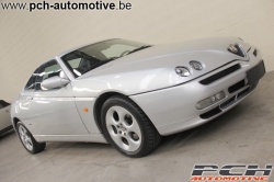 ALFA ROMEO GTV 2.0 Turbo V6 200cv