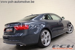 AUDI S5 4.2i V8 FSI Quattro