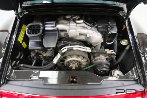 PORSCHE 993 Carrera 2S 3.6i 286cv - Immaculate Condition!!! -