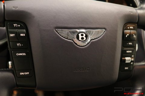 BENTLEY Continental GT 6.0 Bi-Turbo W12 560cv - Diamond Séries - 1 Of 400