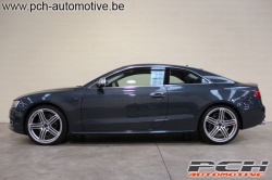 AUDI S5 4.2i V8 FSI Quattro