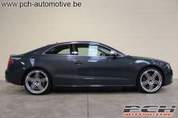 AUDI S5 4.2i V8 FSI Quattro