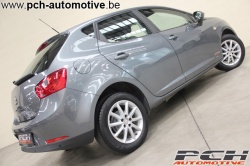 SEAT Ibiza 1.2 CR TDi 75cv Reference Copa DPF