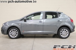 SEAT Ibiza 1.2 CR TDi 75cv Reference Copa DPF