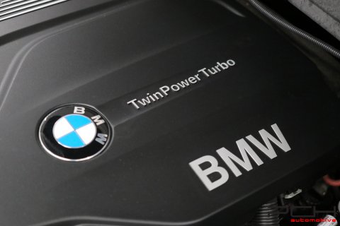BMW X3 2.0 d sDrive18 150cv Aut. - X Line -