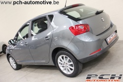 SEAT Ibiza 1.2 CR TDi 75cv Reference Copa DPF