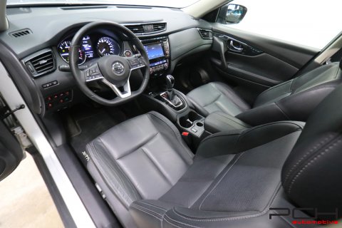 NISSAN X-Trail 2.0 dCi 177cv 4WD Tekna X-Tronic Aut. - FULL Options !!! -