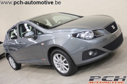 SEAT Ibiza 1.2 CR TDi 75cv Reference Copa DPF