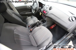 SEAT Ibiza 1.2 CR TDi 75cv Reference Copa DPF