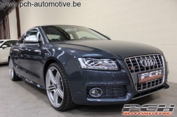 AUDI S5 4.2i V8 FSI Quattro