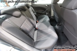 SEAT Ibiza 1.2 CR TDi 75cv Reference Copa DPF