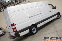 MERCEDES-BENZ Sprinter 313 CDI 130cv MAXI A3 H2 *EURO5*