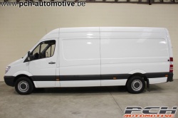 MERCEDES-BENZ Sprinter 313 CDI 130cv MAXI A3 H2 *EURO5*