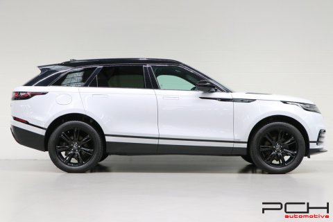 LAND ROVER Range Rover Velar 2.0 D 180cv R-Dynamic AWD Aut.