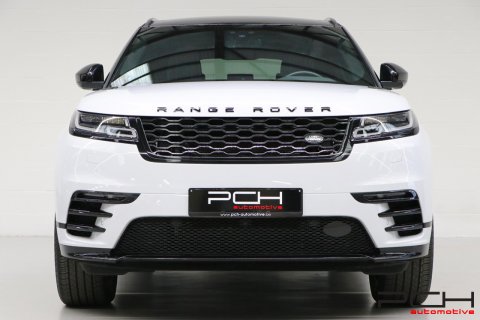 LAND ROVER Range Rover Velar 2.0 D 180cv R-Dynamic AWD Aut.