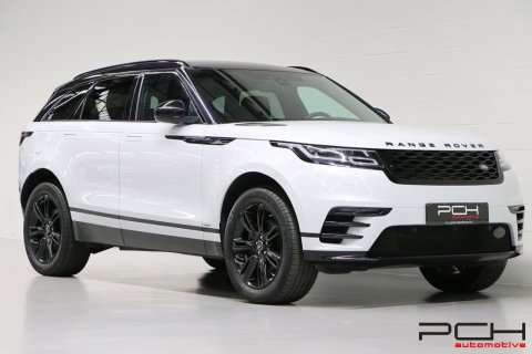 LAND ROVER Range Rover Velar 2.0 D 180cv R-Dynamic AWD Aut.