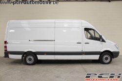 MERCEDES-BENZ Sprinter 313 CDI 130cv MAXI A3 H2 *EURO5*