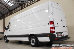 MERCEDES-BENZ Sprinter 313 CDI 130cv MAXI A3 H2 *EURO5*