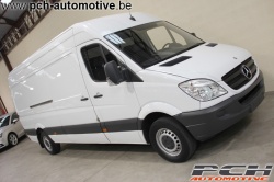 MERCEDES-BENZ Sprinter 313 CDI 130cv MAXI A3 H2 *EURO5*