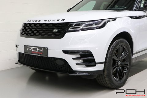 LAND ROVER Range Rover Velar 2.0 D 180cv R-Dynamic AWD Aut.