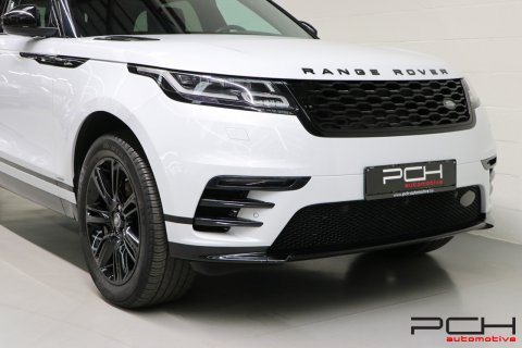 LAND ROVER Range Rover Velar 2.0 D 180cv R-Dynamic AWD Aut.