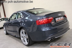 AUDI S5 4.2i V8 FSI Quattro