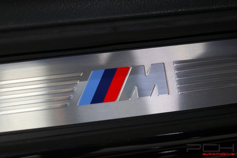 BMW 640 D Gran Coupé xDrive 323cv Aut. - Pack M Sport -