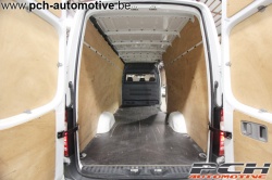 MERCEDES-BENZ Sprinter 313 CDI 130cv MAXI A3 H2 *EURO5*