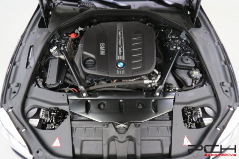 BMW 640 D Gran Coupé xDrive 323cv Aut. - Pack M Sport -
