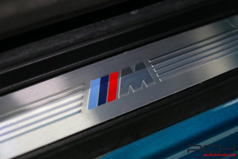 BMW 418 D GranCoupé 2.0 150cv - PACK M-SPORT -