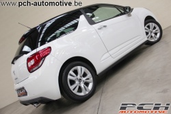 CITROEN DS3 1.6 e-HDi 92cv So Chic FAP