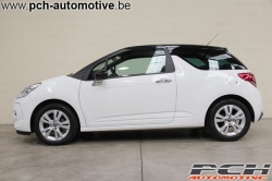 CITROEN DS3 1.6 e-HDi 92cv So Chic FAP