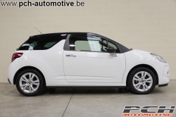 CITROEN DS3 1.6 e-HDi 92cv So Chic FAP