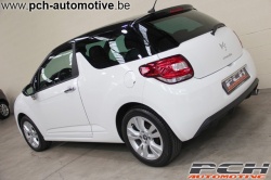 CITROEN DS3 1.6 e-HDi 92cv So Chic FAP