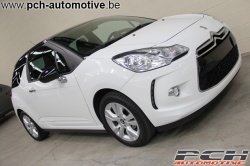 CITROEN DS3 1.6 e-HDi 92cv So Chic FAP