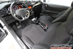 CITROEN DS3 1.6 e-HDi 92cv So Chic FAP