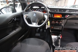 CITROEN DS3 1.6 e-HDi 92cv So Chic FAP