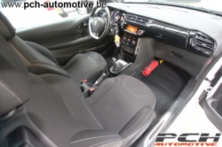 CITROEN DS3 1.6 e-HDi 92cv So Chic FAP