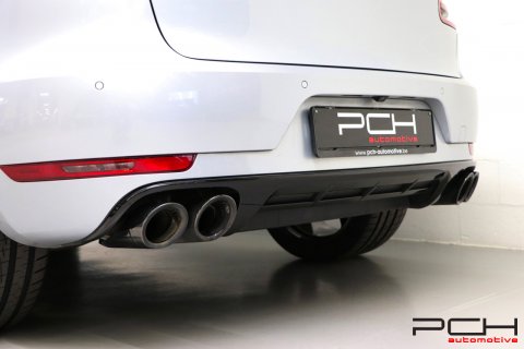 PORSCHE Macan S 3.0 D V6 211cv PDK 